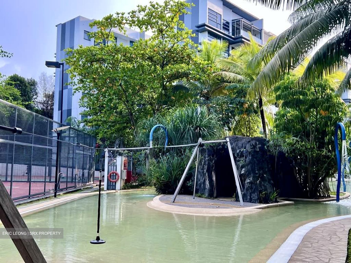 Hedges Park Condominium (D17), Condominium #532382921